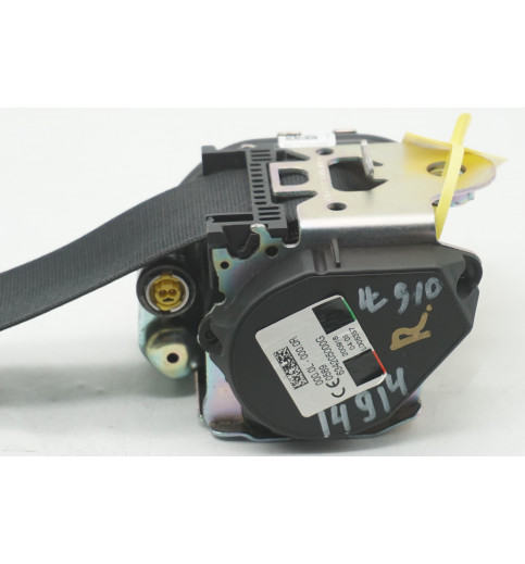 A9078600700 Mercedes Sprinter W910 Sicherheitsgurt vorne rechts  -14914-