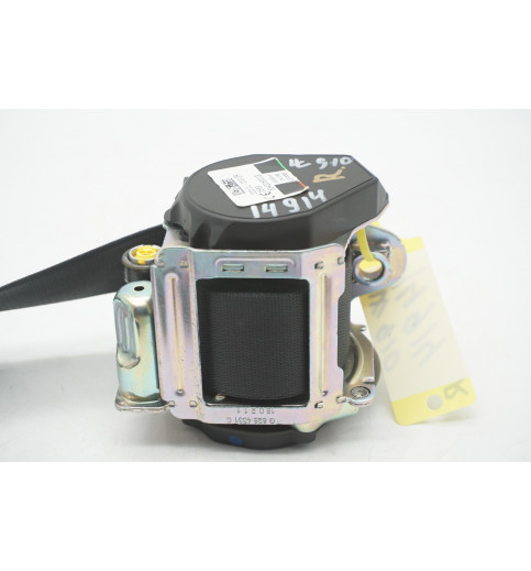 A9078600700 Mercedes Sprinter W910 Sicherheitsgurt vorne rechts  -14914-