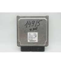  A6519003603 A651901330 Mercedes  W907-910 Motorsteuergerät CRD3P,C0  -14915-