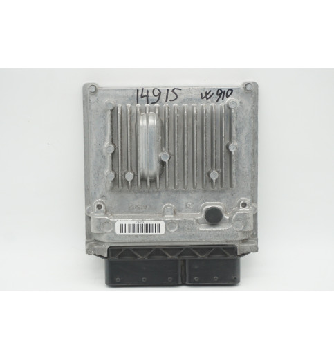 A6519003603 A651901330 Mercedes  W907-910 Motorsteuergerät CRD3P,C0  -14915-