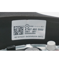 A9074600002 Mercedes  W907-910 Lenkrad  -14916-