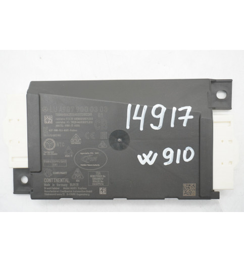  A9079000303 Mercedes  W907-910 Steuergerät -14917-