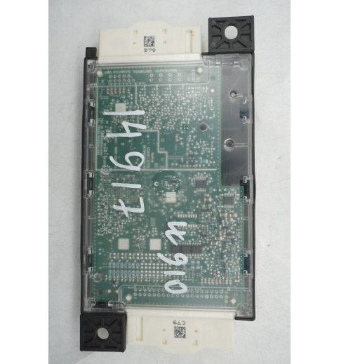  A9079000303 Mercedes  W907-910 Steuergerät -14917-