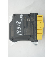 A9079000304 0285015024 Mercedes  W907-910 Airbagsteuergerät -14918-