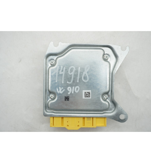 A9079000304 0285015024 Mercedes  W907-910 Airbagsteuergerät -14918-