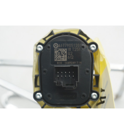 A1779051201 Mercedes  W907-910 Start Stop Schaltert Motorschalter -14919-