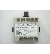 A9079002603 A9079019000 A1679021602 Mercedes  W907-910 Türsteuergerät VL -14920-