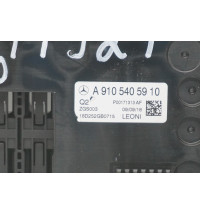 A9105405910 Mercedes W907-910 Pluskabel Batterie Sicherungskasten  -14921-