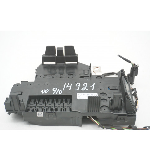 A9105405910 Mercedes W907-910 Pluskabel Batterie Sicherungskasten  -14921-
