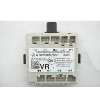 A9079002703 A9079019100 A1679021602 Mercedes W907-910 Türsteuergerät VR  -14922-