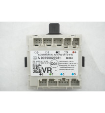 A9079002703 A9079019100 A1679021602 Mercedes W907-910 Türsteuergerät VR  -14922-