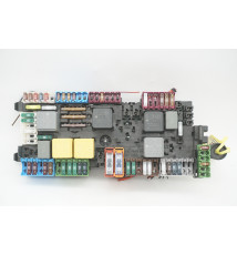 A9075450100 Mercedes W907-910 Sicherungskasten  -14923-