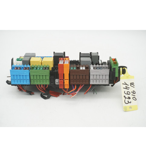 A9075450100 Mercedes W907-910 Sicherungskasten  -14923-