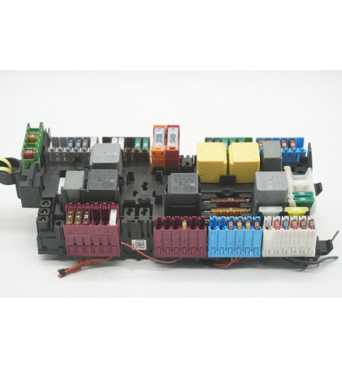 A9075450100 Mercedes W907-910 Sicherungskasten  -14923-