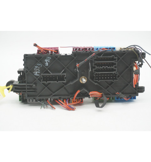 A9075450100 Mercedes W907-910 Sicherungskasten  -14923-