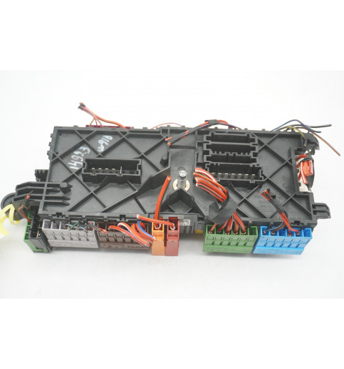 A9075450100 Mercedes W907-910 Sicherungskasten  -14923-