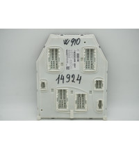 A9079002204 A9079013301 A9079021403 Mercedes W907-910 Komfortsteuergerät -14924-