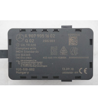 A9079051602 Mercedes W907-910 Antennenverstärker -14925-