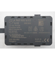 A9079051602 Mercedes W907-910 Antennenverstärker -14925-