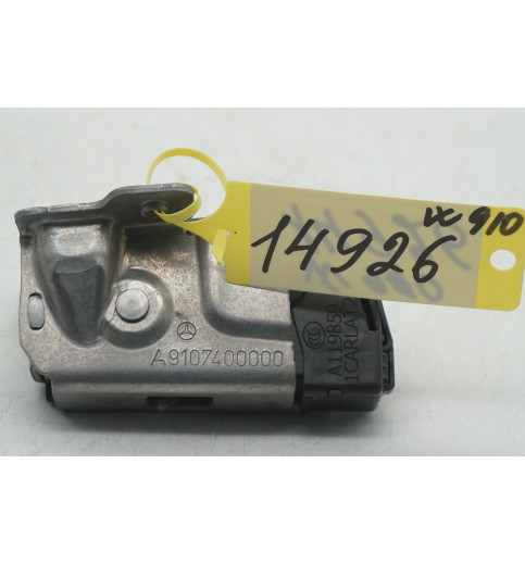 A9107400000 Mercedes W907-910 Türschloss hinten -14926-