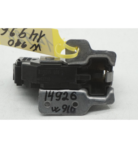 A9107400000 Mercedes W907-910 Türschloss hinten -14926-