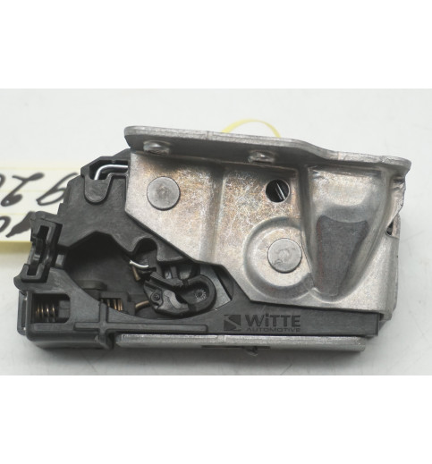 A9107400000 Mercedes W907-910 Türschloss hinten -14926-