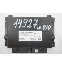 A2139001722 Mercedes W910 Steuergerät Getriebe -14927-