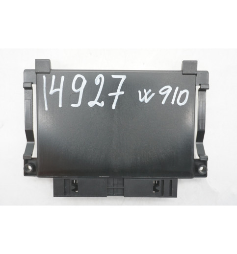 A2139001722 Mercedes W910 Steuergerät Getriebe -14927-