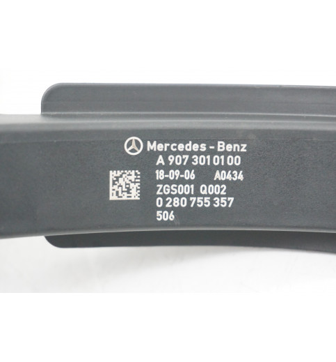 A9073010100 0280755357 Mercedes W910 Gaspedal  -14929-