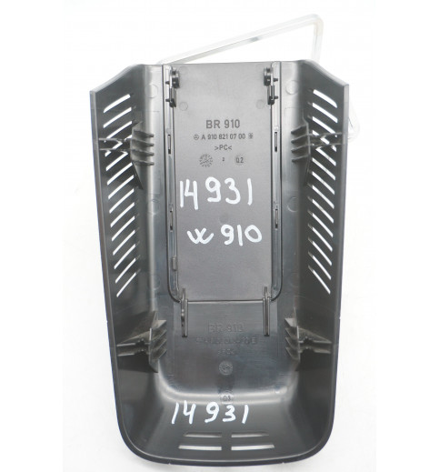 A9108210400 Mercedes W910 Regenlichtsensorabdeckung  -14931-