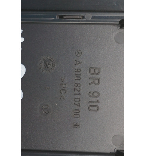 A9108210400 Mercedes W910 Regenlichtsensorabdeckung  -14931-