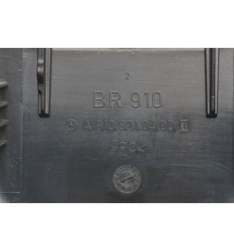 A9108210400 Mercedes W910 Regenlichtsensorabdeckung  -14931-