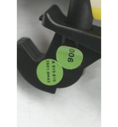 A9108102501 Mercedes W910 Sonnenblende R  -14932-