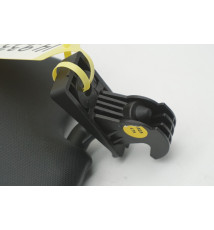 A9108102401 Mercedes W910 Sonnenblende L -14933-