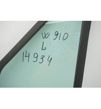 A9107251000 Mercedes W910 Fensterscheibe Glas Vorne links -14934-