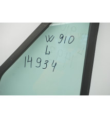 A9107251000 Mercedes W910 Fensterscheibe Glas Vorne links -14934-