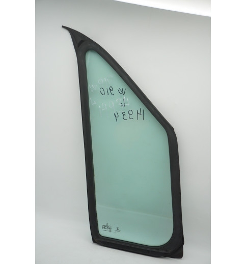 A9107251000 Mercedes W910 Fensterscheibe Glas Vorne links -14934-