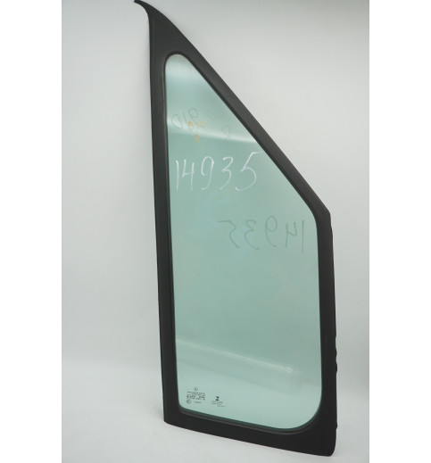 A9107251100 Mercedes W910 Fensterscheibe Glas Vorne rechts  -14935-