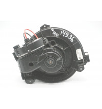 A0008307902 A0009069307 Mercedes W910 Lüftermotor Heizungsgebläse  -14936-