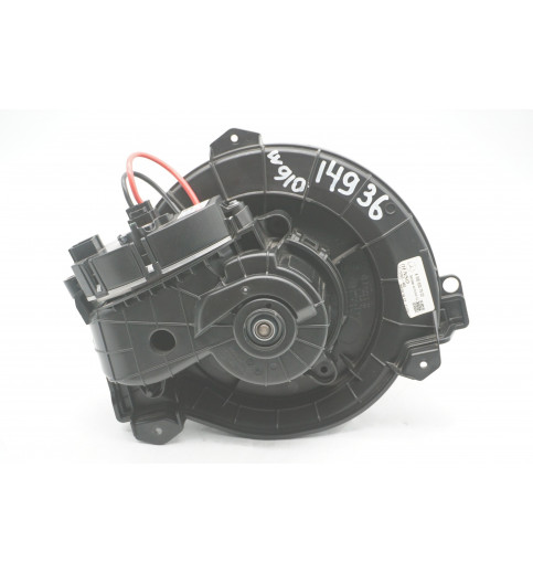 A0008307902 A0009069307 Mercedes W910 Lüftermotor Heizungsgebläse  -14936-