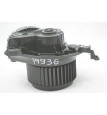 A0008307902 A0009069307 Mercedes W910 Lüftermotor Heizungsgebläse  -14936-