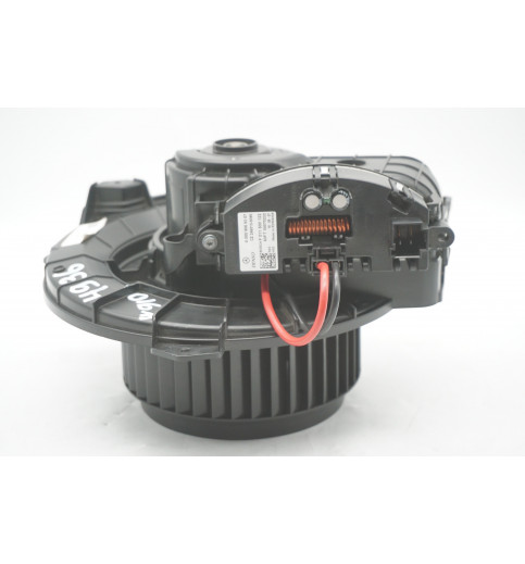 A0008307902 A0009069307 Mercedes W910 Lüftermotor Heizungsgebläse  -14936-