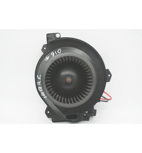 A0008307902 A0009069307 Mercedes W910 Lüftermotor Heizungsgebläse  -14936-