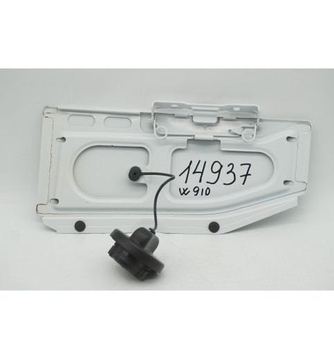 A9107500000 Mercedes W910 Tankdeckel Tankklappe  -14937-