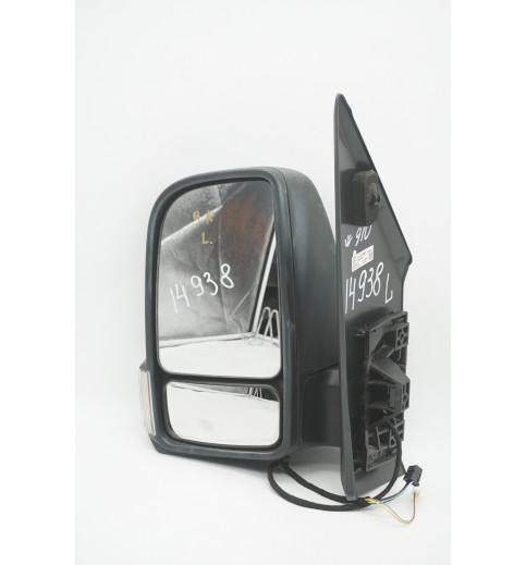 A9108108901 Mercedes W910 Außenspiegel links  -14938-