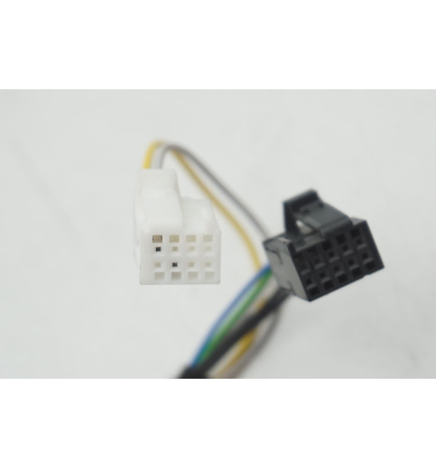 A9108108901 Mercedes W910 Außenspiegel links  -14938-