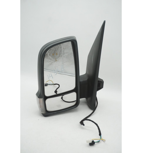 A9108108901 Mercedes W910 Außenspiegel links  -14938-