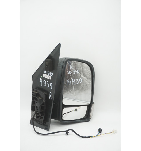 A9108109001 Mercedes W910 Außenspiegel rechts  -14939-