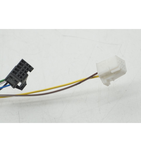 A9108109001 Mercedes W910 Außenspiegel rechts  -14939-