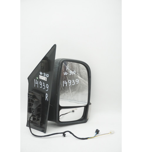 A9108109001 Mercedes W910 Außenspiegel rechts  -14939-